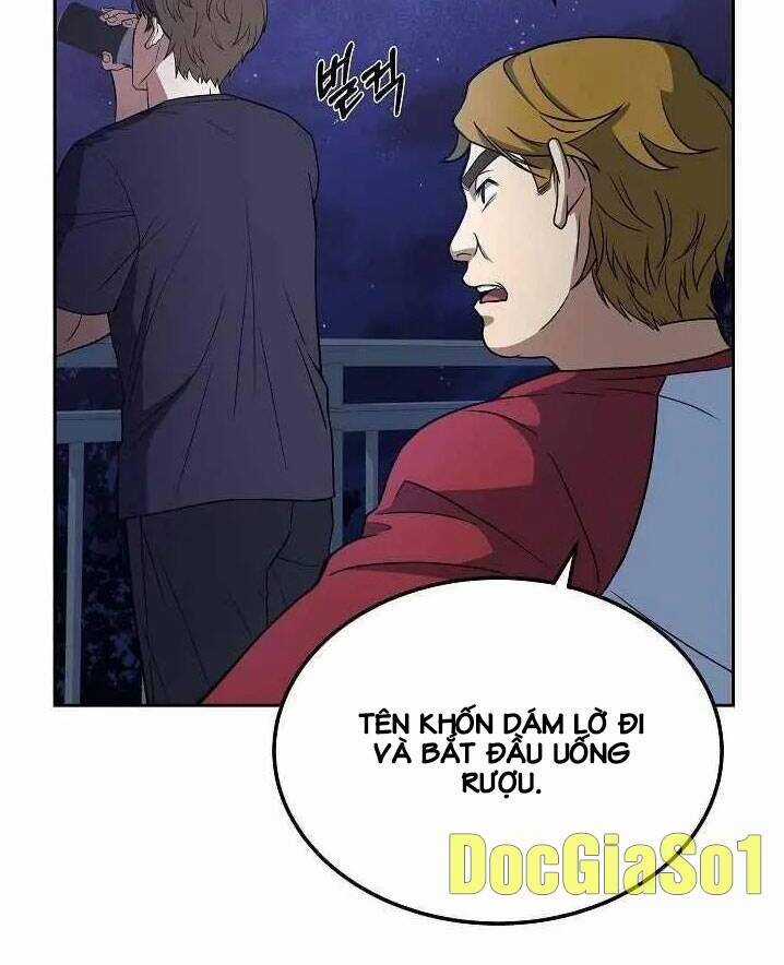 Đầu Bếp Trẻ Nhất Tới Từ Khách Sạn Hạng Ba Chương 9 trang 29