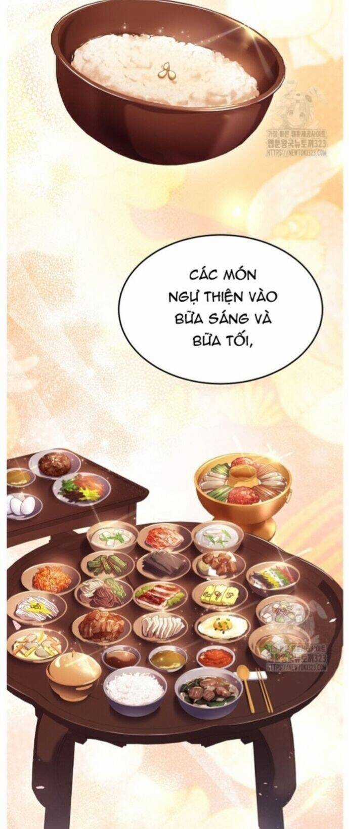 Đầu Bếp Trẻ Nhất Tới Từ Khách Sạn Hạng Ba Chương 90 trang 12