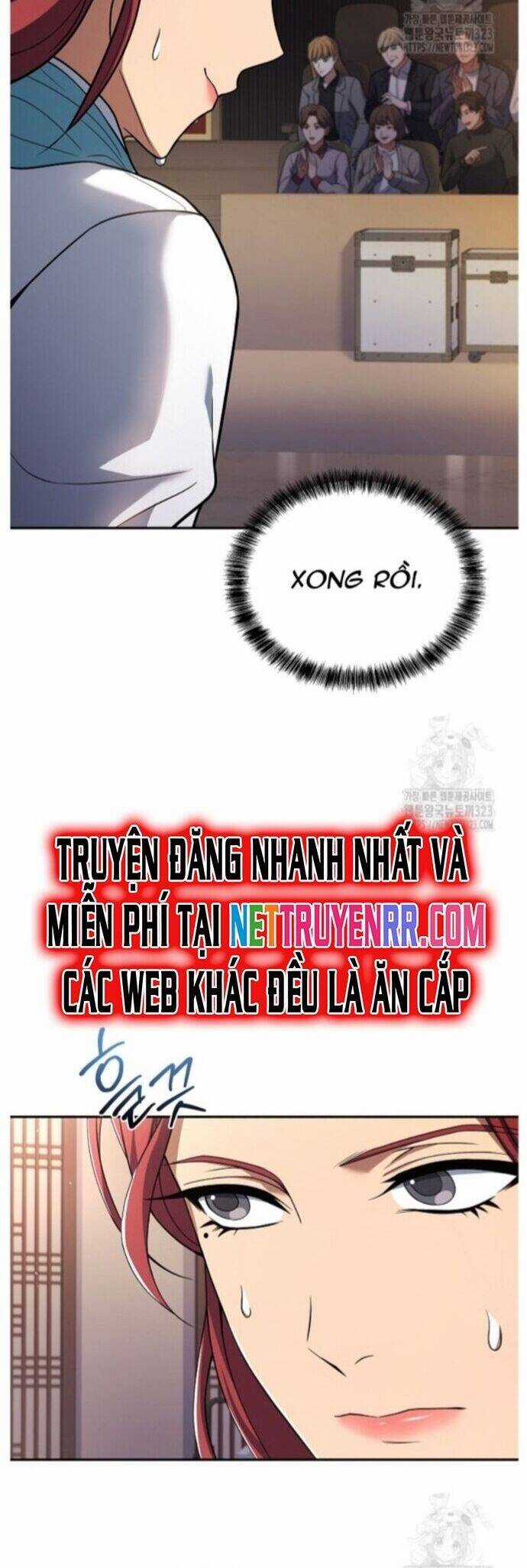 Đầu Bếp Trẻ Nhất Tới Từ Khách Sạn Hạng Ba Chương 90 trang 42