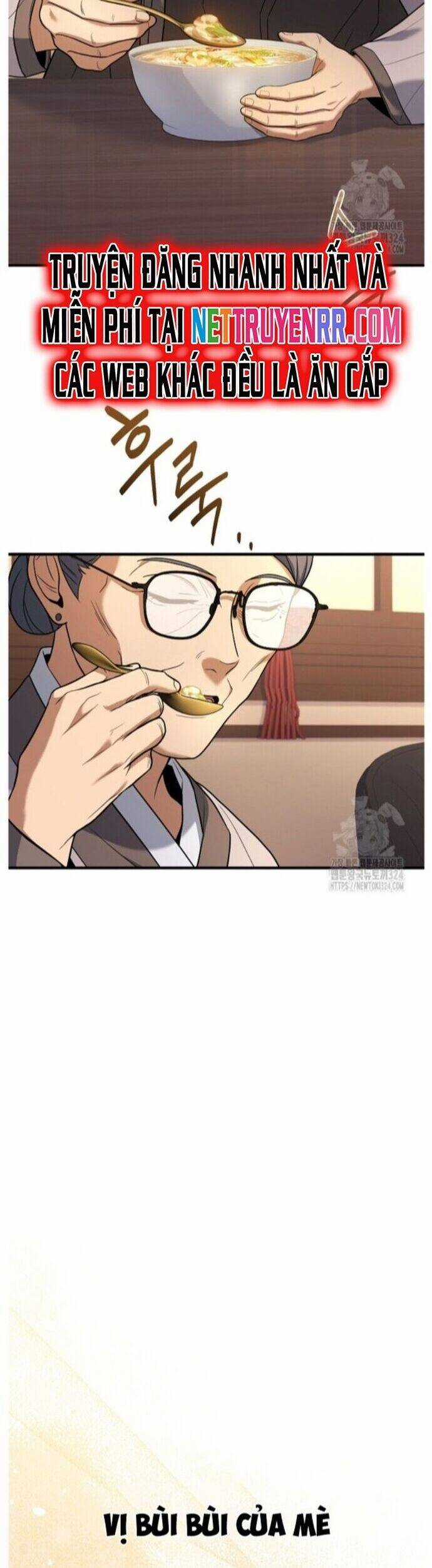 Đầu Bếp Trẻ Nhất Tới Từ Khách Sạn Hạng Ba Chương 91 trang 11