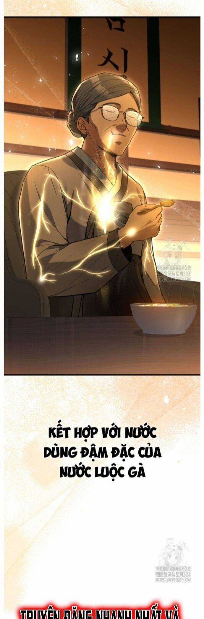 Đầu Bếp Trẻ Nhất Tới Từ Khách Sạn Hạng Ba Chương 91 trang 12