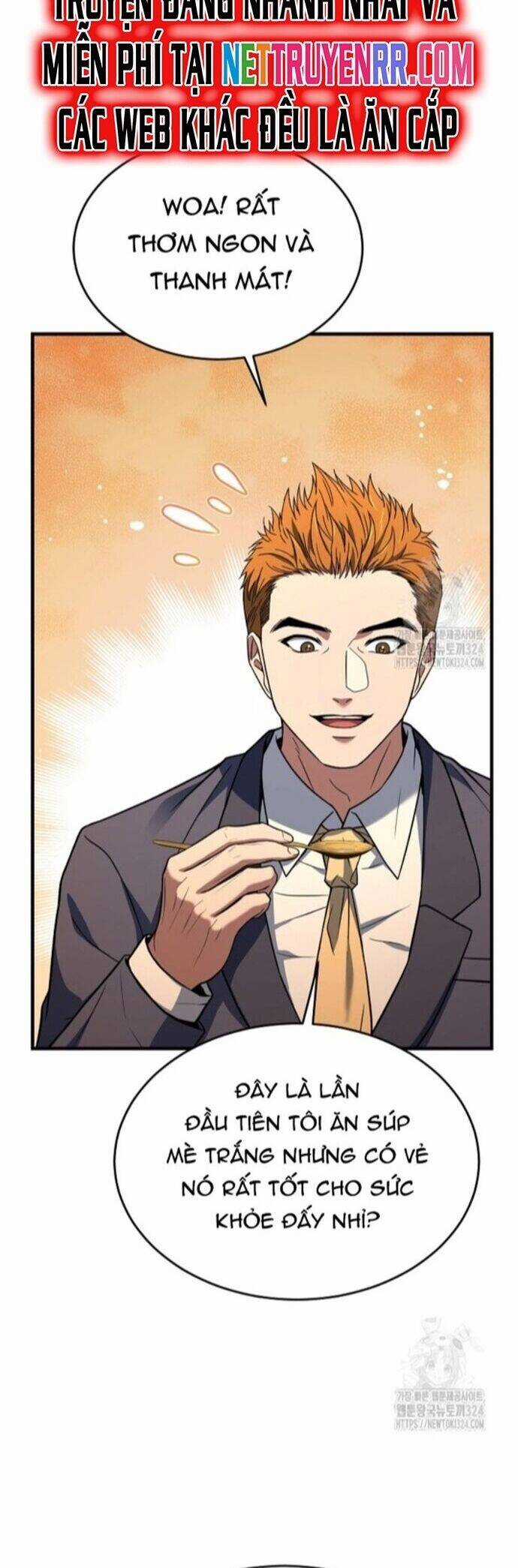 Đầu Bếp Trẻ Nhất Tới Từ Khách Sạn Hạng Ba Chương 91 trang 13