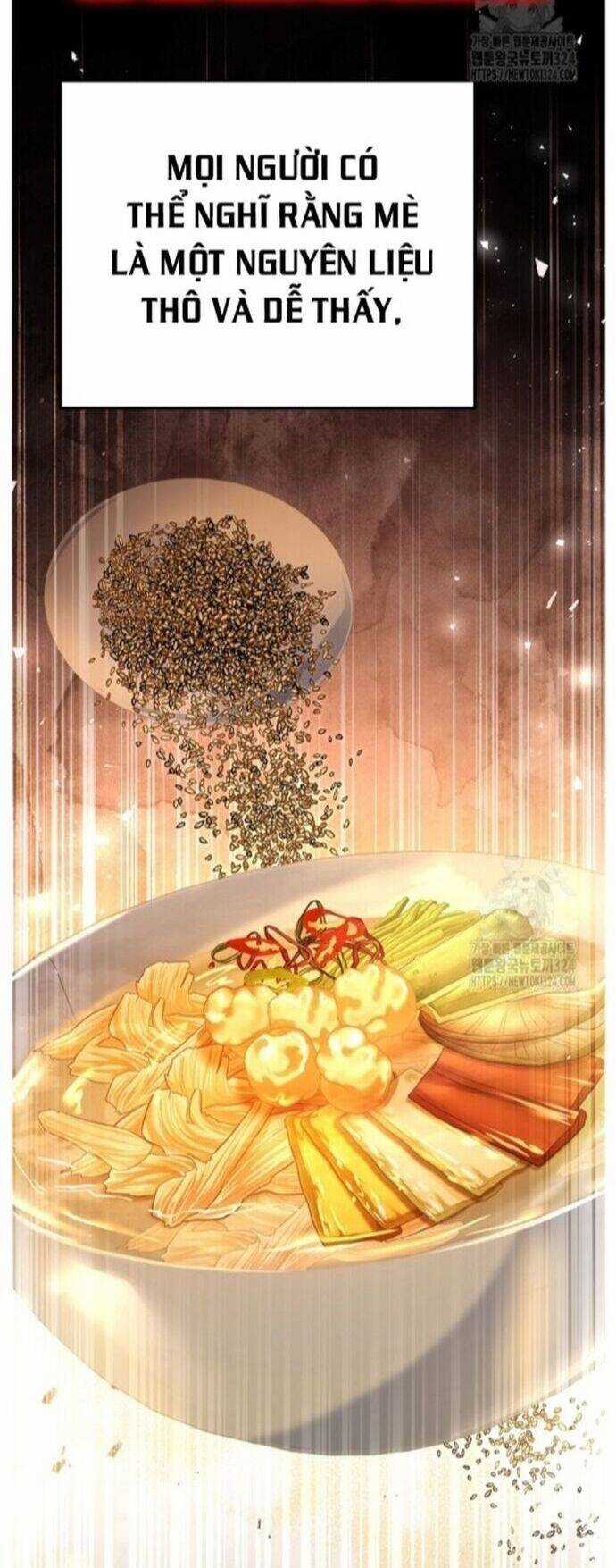 Đầu Bếp Trẻ Nhất Tới Từ Khách Sạn Hạng Ba Chương 91 trang 15