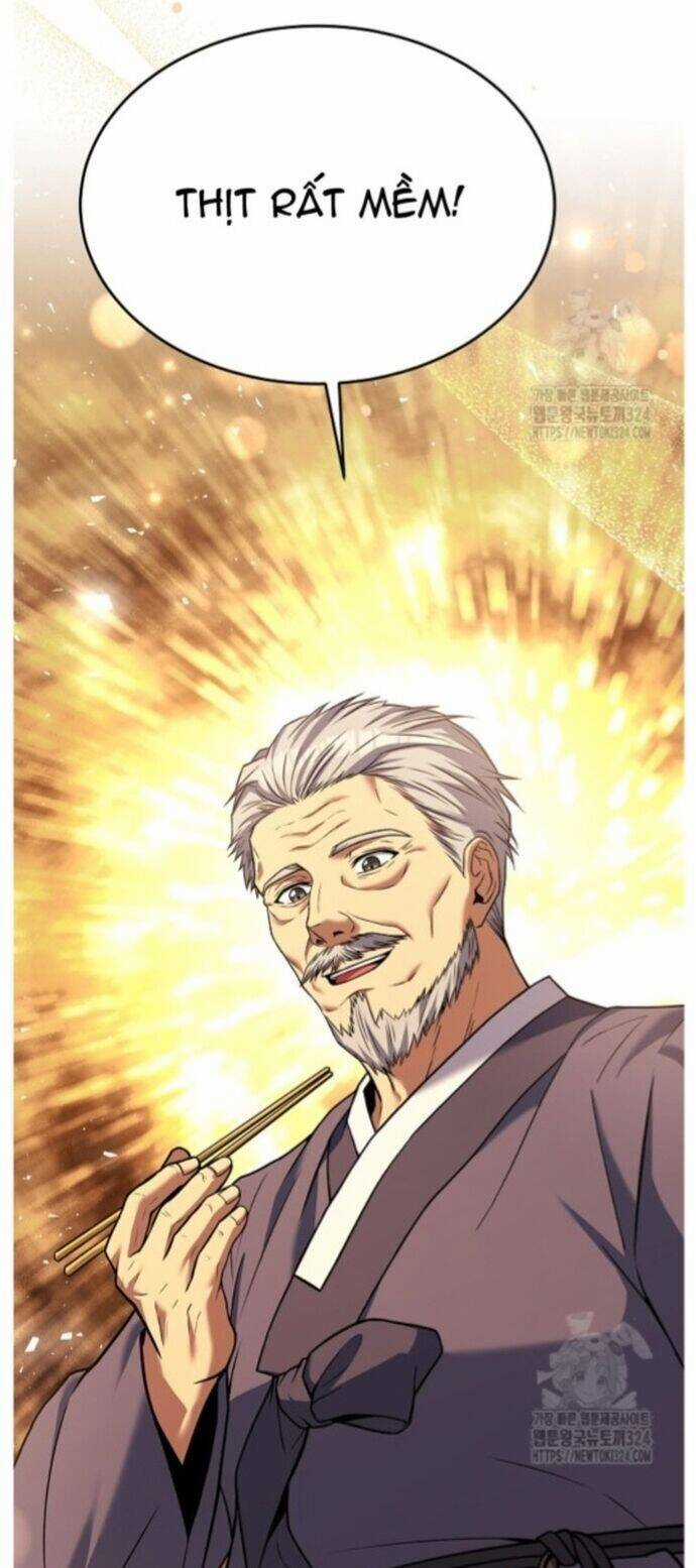 Đầu Bếp Trẻ Nhất Tới Từ Khách Sạn Hạng Ba Chương 91 trang 32