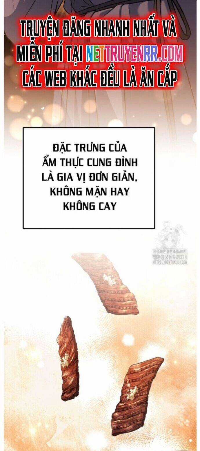 Đầu Bếp Trẻ Nhất Tới Từ Khách Sạn Hạng Ba Chương 91 trang 33