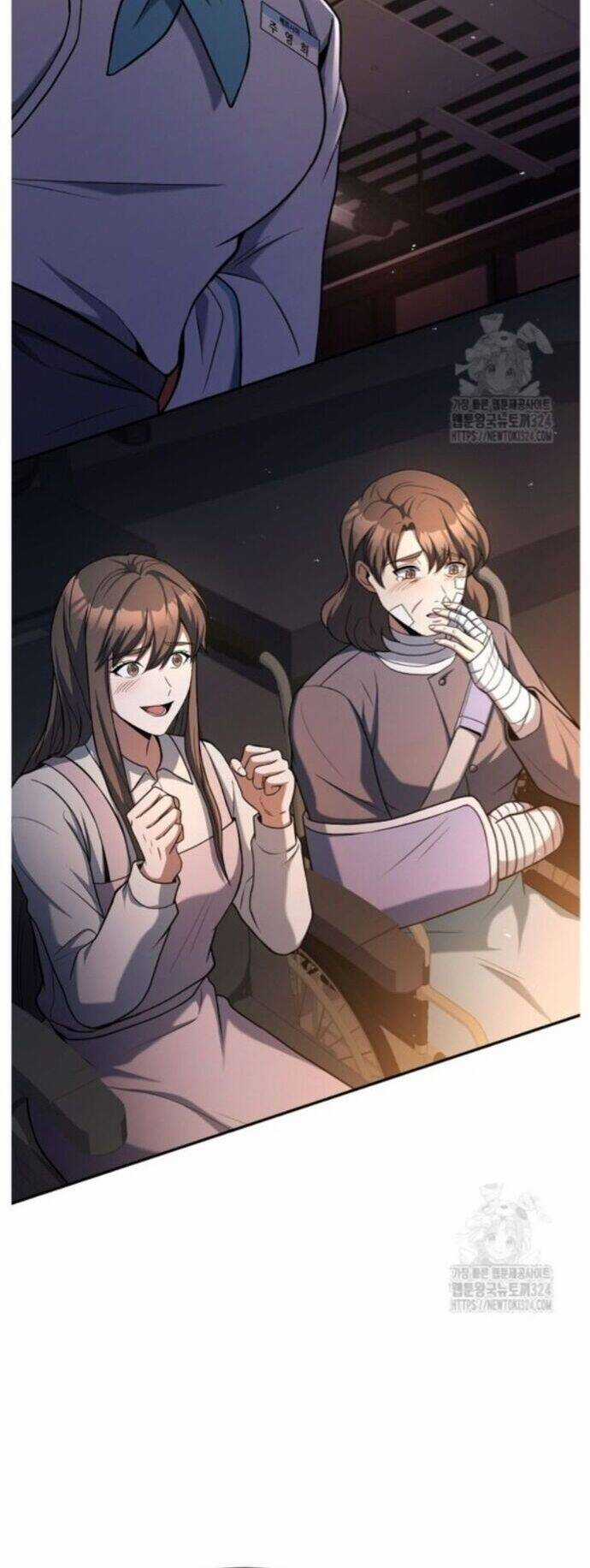 Đầu Bếp Trẻ Nhất Tới Từ Khách Sạn Hạng Ba Chương 91 trang 43