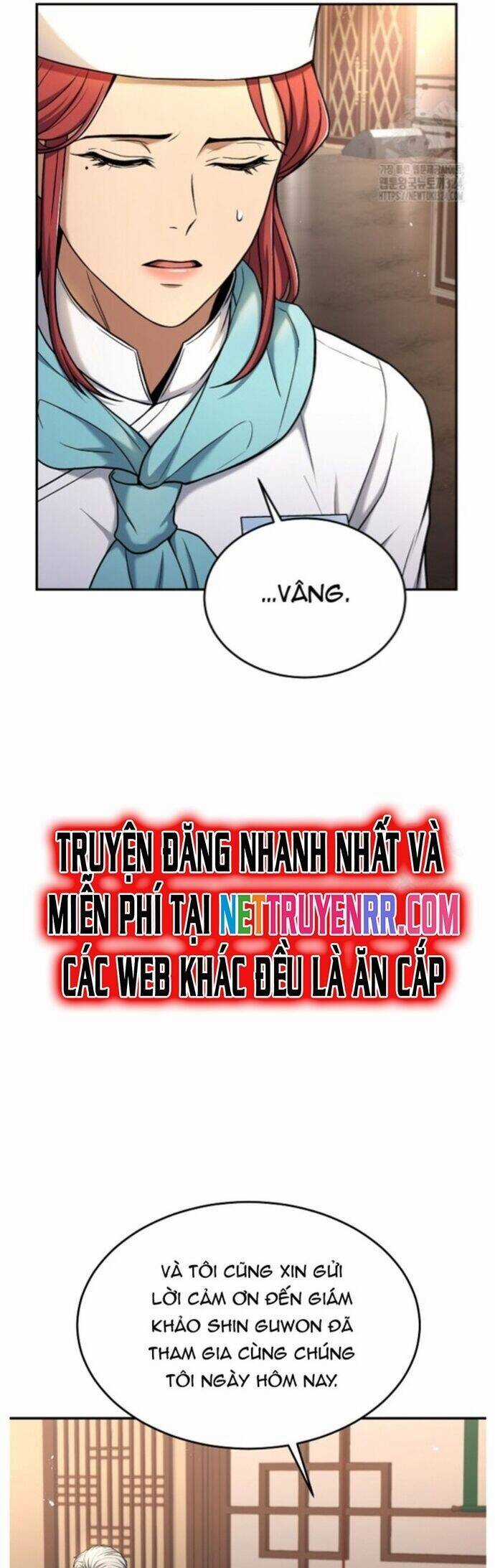 Đầu Bếp Trẻ Nhất Tới Từ Khách Sạn Hạng Ba Chương 91 trang 46