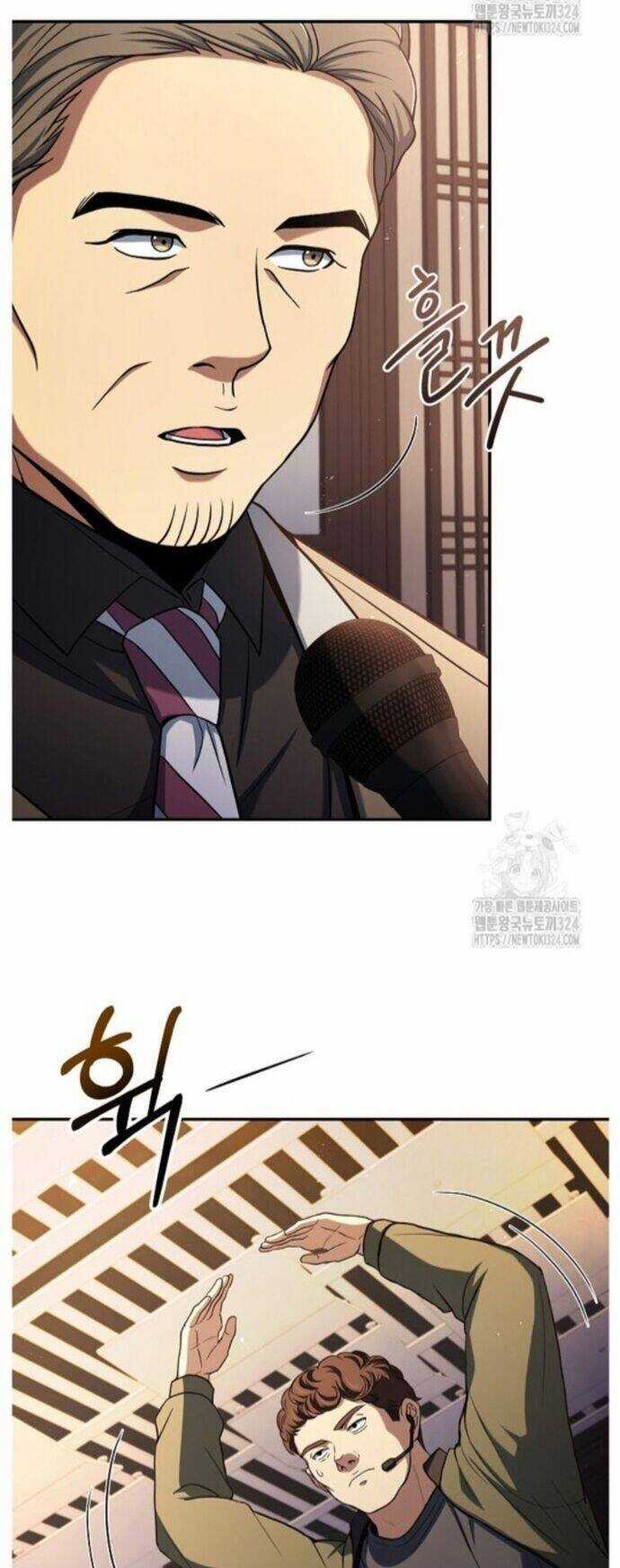 Đầu Bếp Trẻ Nhất Tới Từ Khách Sạn Hạng Ba Chương 91 trang 48