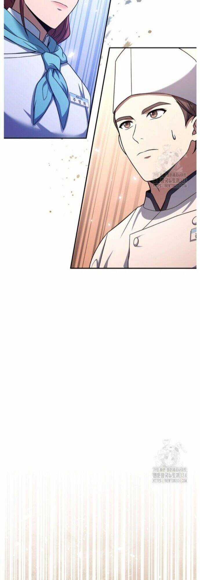 Đầu Bếp Trẻ Nhất Tới Từ Khách Sạn Hạng Ba Chương 91 trang 51