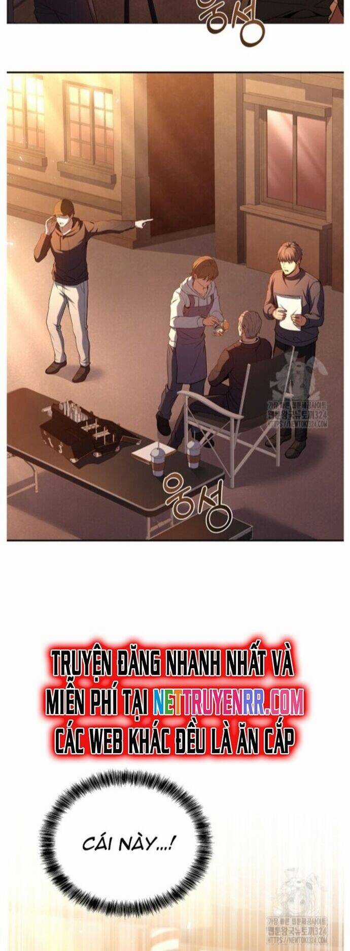 Đầu Bếp Trẻ Nhất Tới Từ Khách Sạn Hạng Ba Chương 91 trang 53