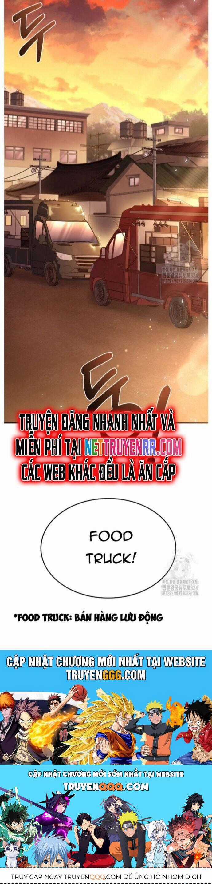 Đầu Bếp Trẻ Nhất Tới Từ Khách Sạn Hạng Ba Chương 91 trang 55