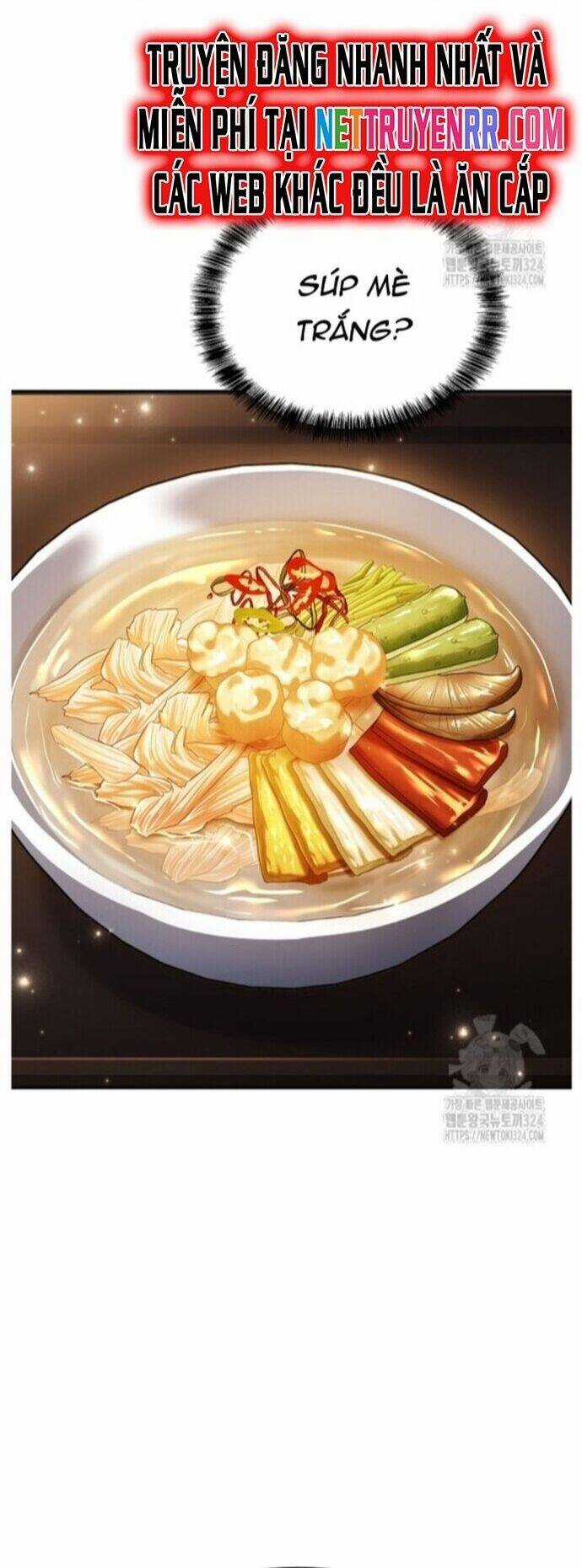 Đầu Bếp Trẻ Nhất Tới Từ Khách Sạn Hạng Ba Chương 91 trang 7