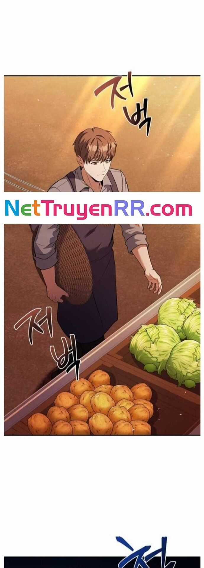 Đầu Bếp Trẻ Nhất Tới Từ Khách Sạn Hạng Ba Chương 92 trang 12