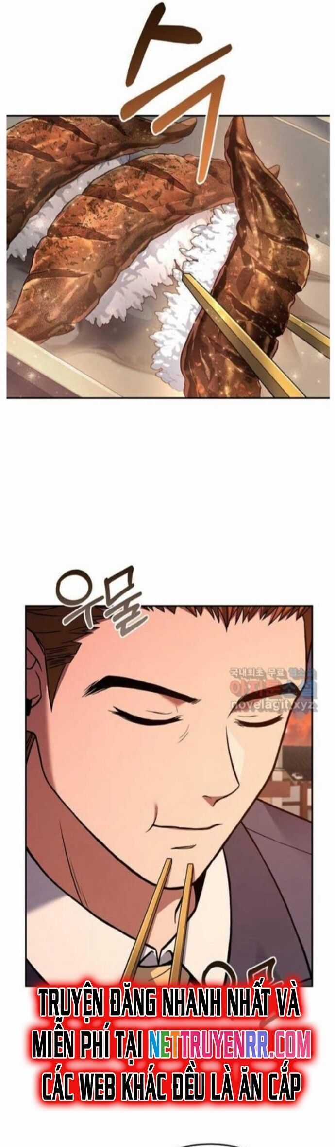 Đầu Bếp Trẻ Nhất Tới Từ Khách Sạn Hạng Ba Chương 93 trang 15