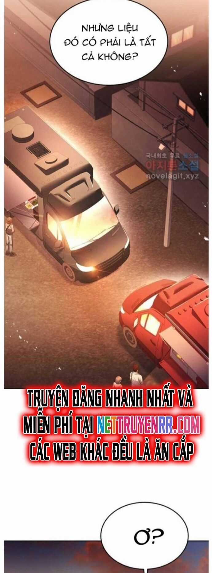 Đầu Bếp Trẻ Nhất Tới Từ Khách Sạn Hạng Ba Chương 93 trang 19