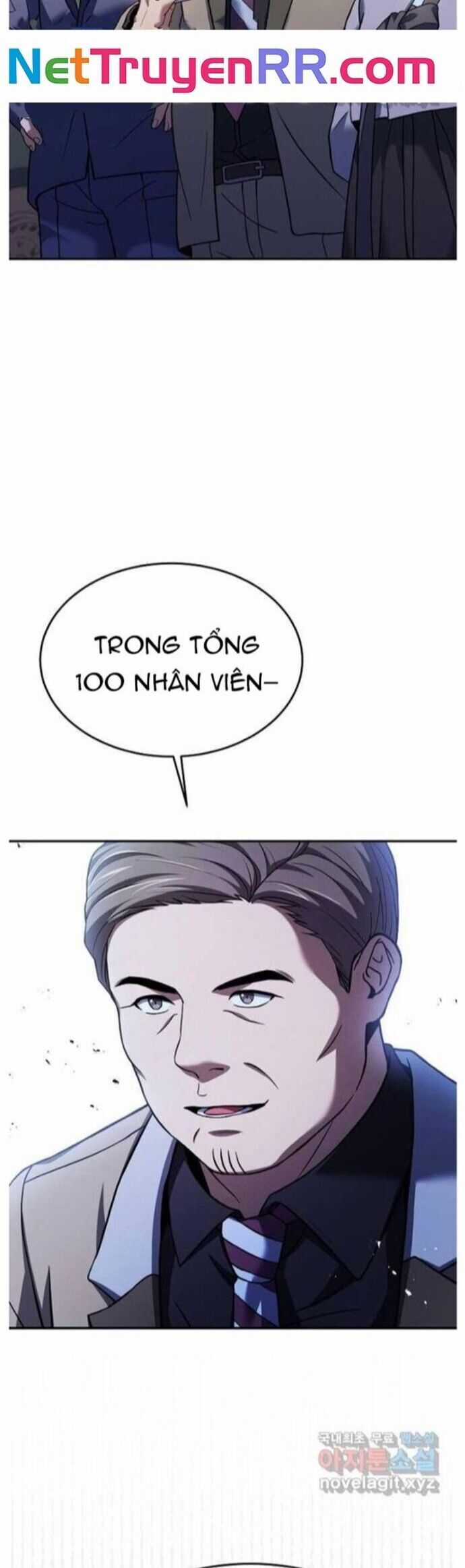 Đầu Bếp Trẻ Nhất Tới Từ Khách Sạn Hạng Ba Chương 93 trang 32