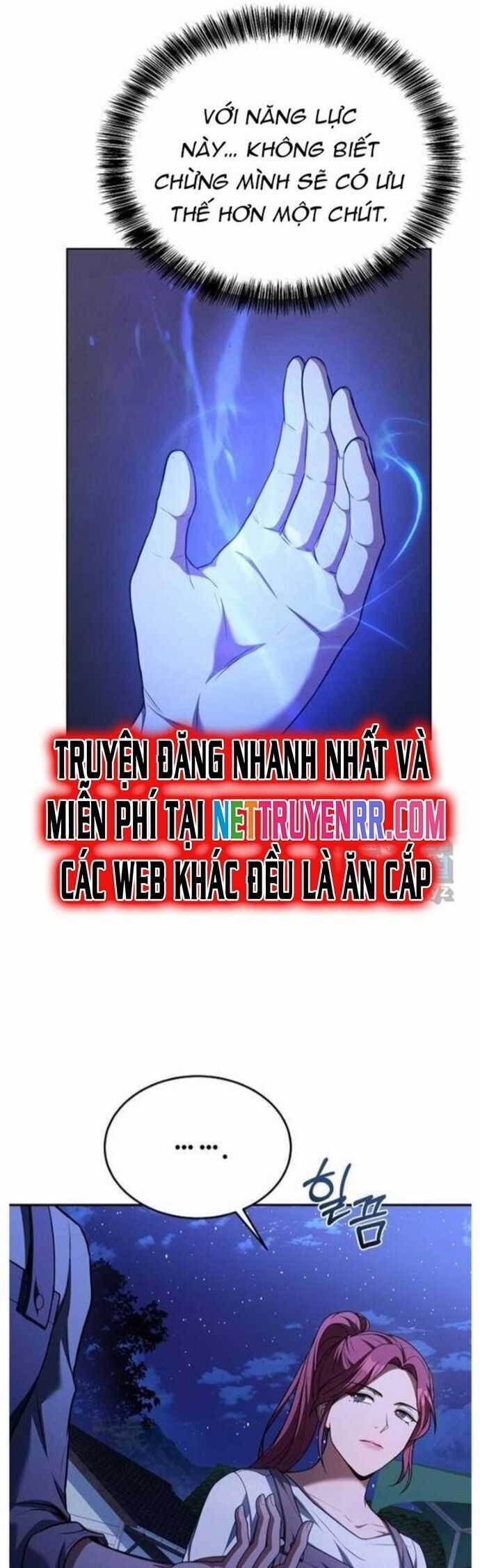 Đầu Bếp Trẻ Nhất Tới Từ Khách Sạn Hạng Ba Chương 93 trang 41