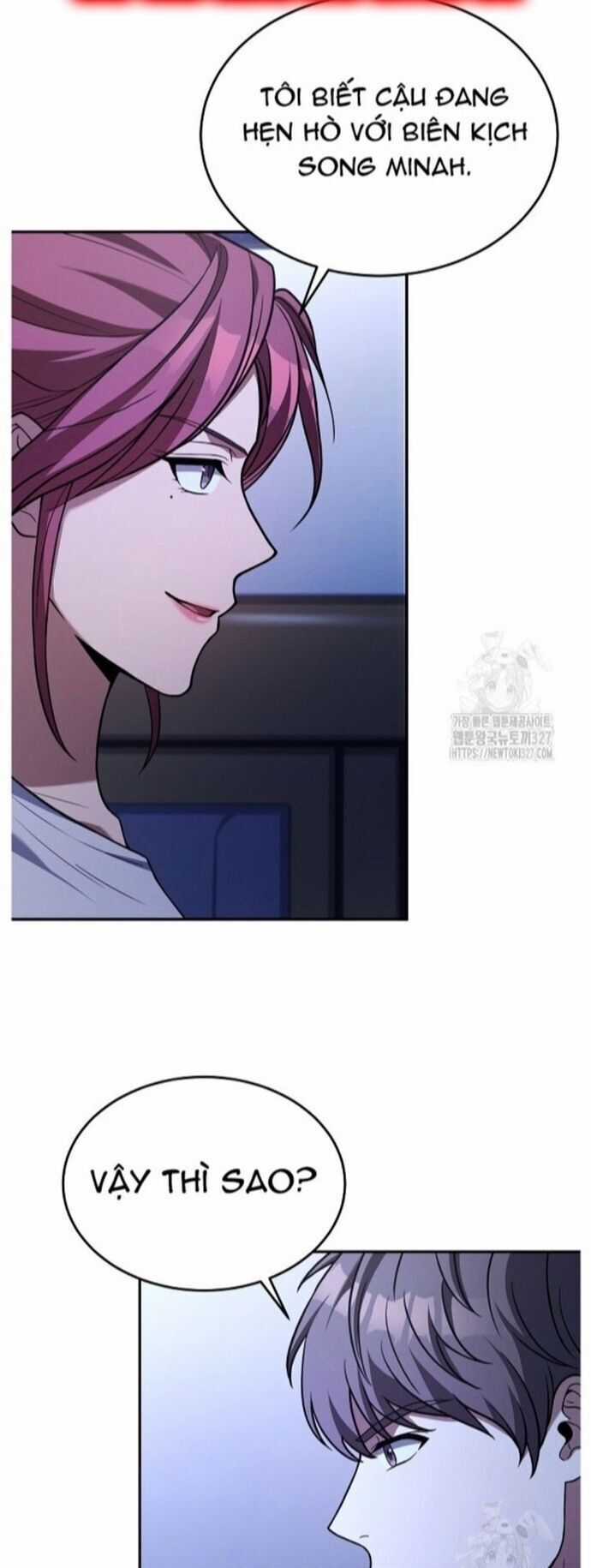 Đầu Bếp Trẻ Nhất Tới Từ Khách Sạn Hạng Ba Chương 94 trang 10