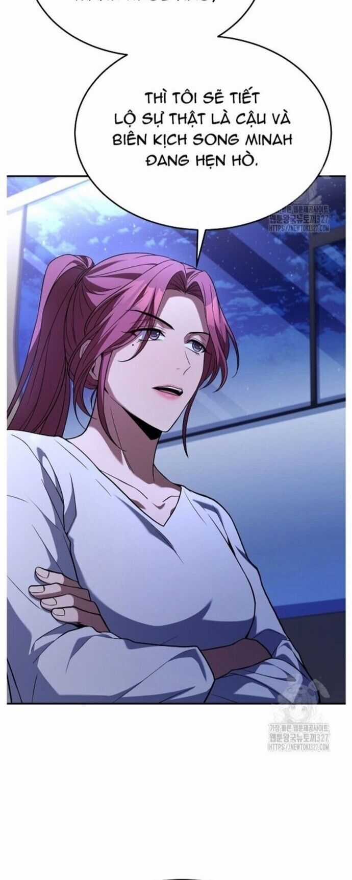 Đầu Bếp Trẻ Nhất Tới Từ Khách Sạn Hạng Ba Chương 94 trang 13