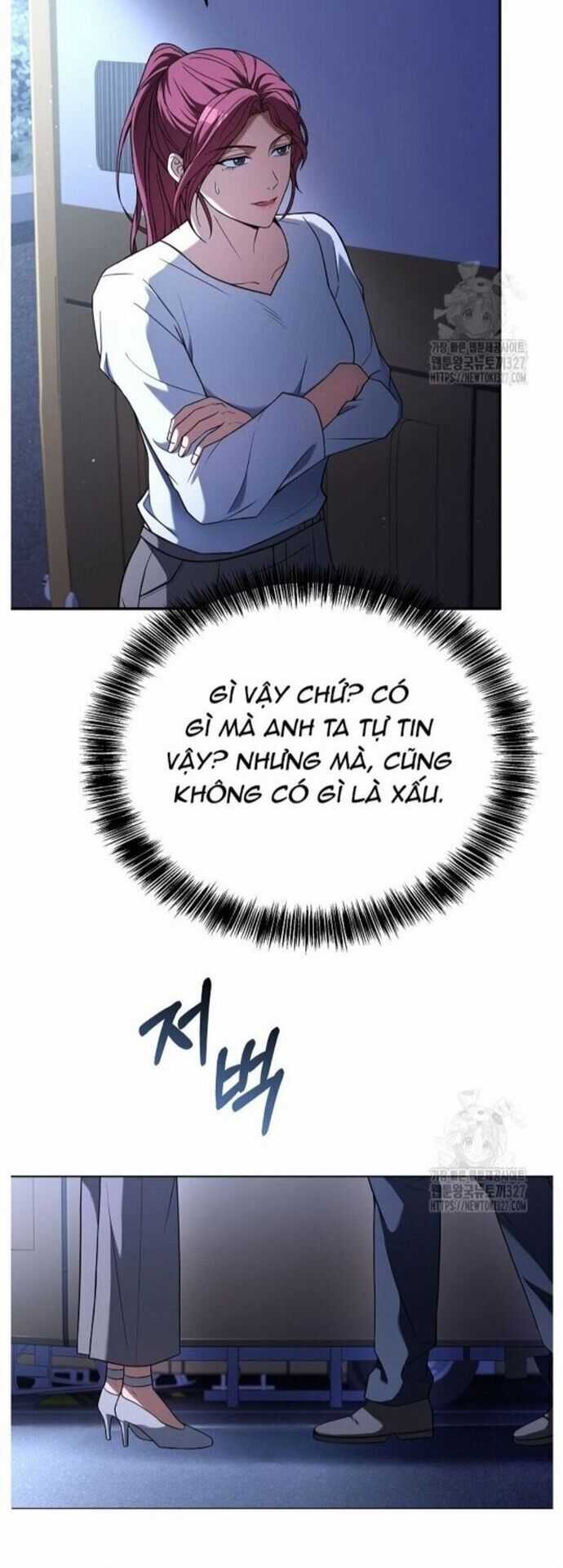 Đầu Bếp Trẻ Nhất Tới Từ Khách Sạn Hạng Ba Chương 94 trang 19