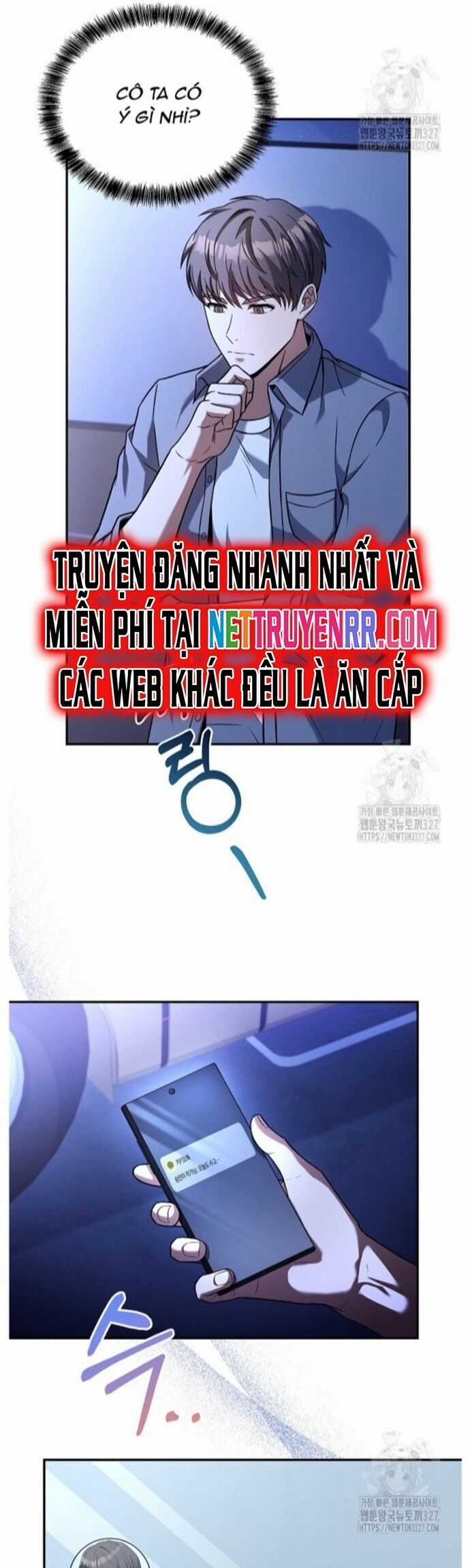 Đầu Bếp Trẻ Nhất Tới Từ Khách Sạn Hạng Ba Chương 94 trang 2