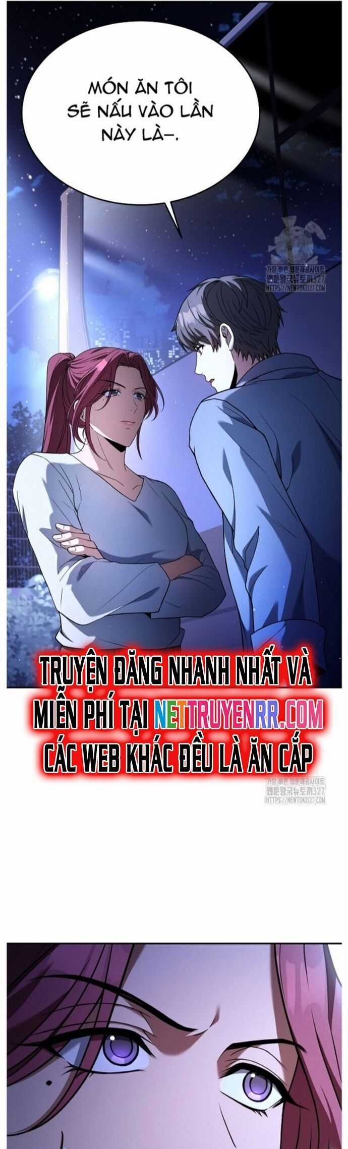 Đầu Bếp Trẻ Nhất Tới Từ Khách Sạn Hạng Ba Chương 94 trang 20