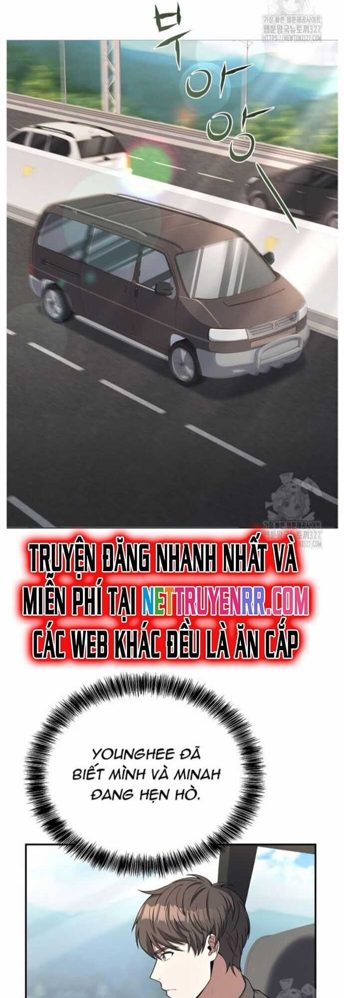 Đầu Bếp Trẻ Nhất Tới Từ Khách Sạn Hạng Ba Chương 94 trang 22