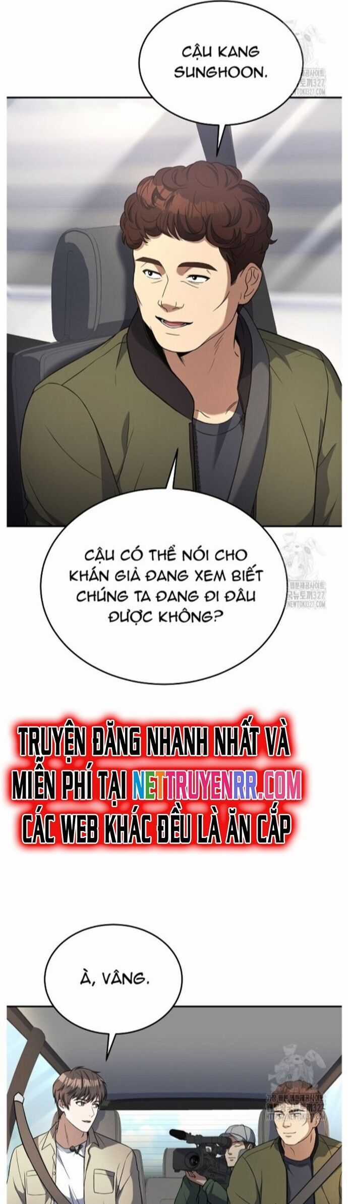 Đầu Bếp Trẻ Nhất Tới Từ Khách Sạn Hạng Ba Chương 94 trang 24