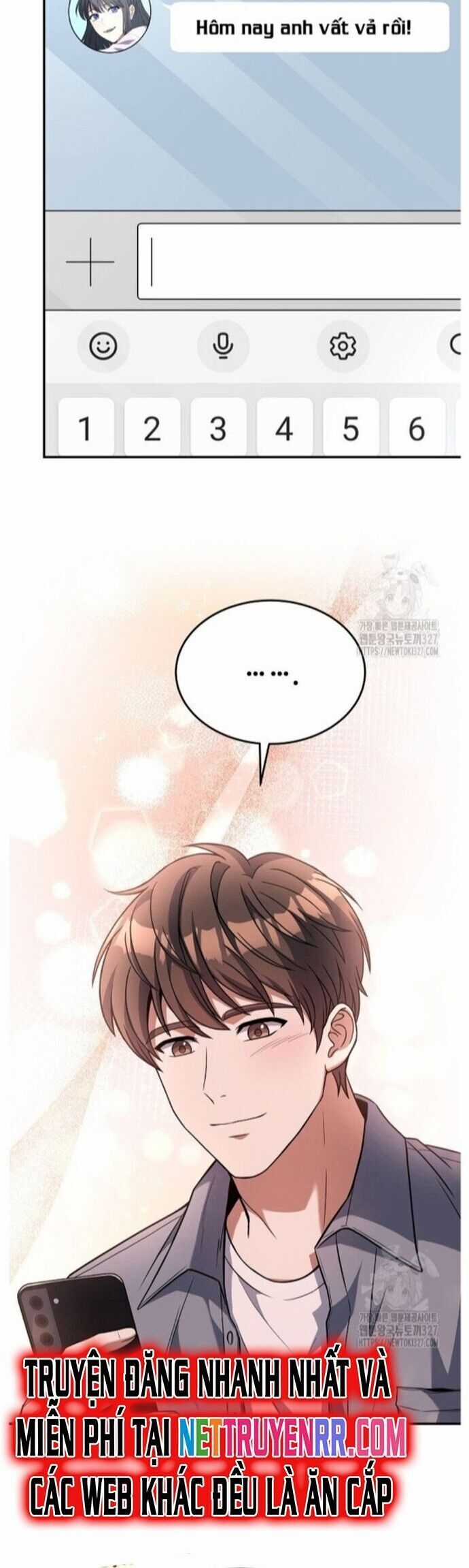 Đầu Bếp Trẻ Nhất Tới Từ Khách Sạn Hạng Ba Chương 94 trang 3