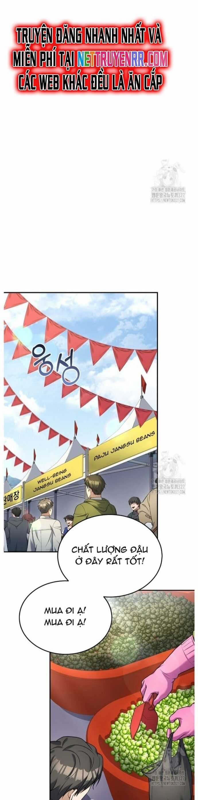 Đầu Bếp Trẻ Nhất Tới Từ Khách Sạn Hạng Ba Chương 94 trang 32