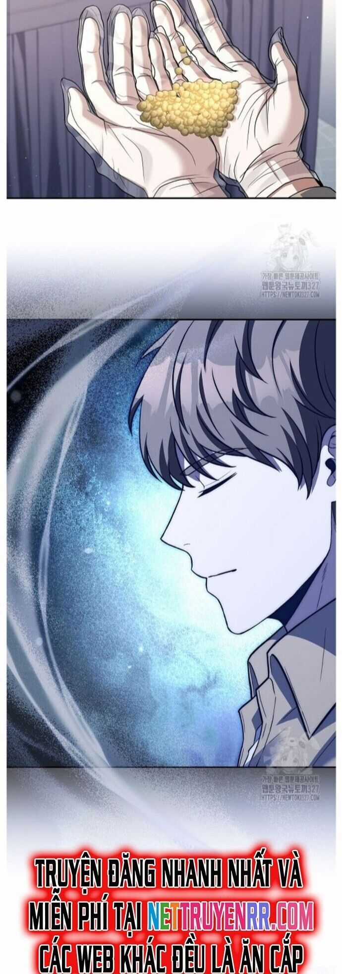 Đầu Bếp Trẻ Nhất Tới Từ Khách Sạn Hạng Ba Chương 94 trang 37