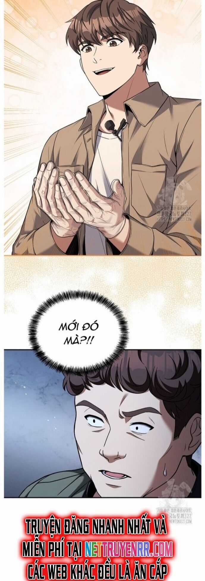 Đầu Bếp Trẻ Nhất Tới Từ Khách Sạn Hạng Ba Chương 94 trang 39