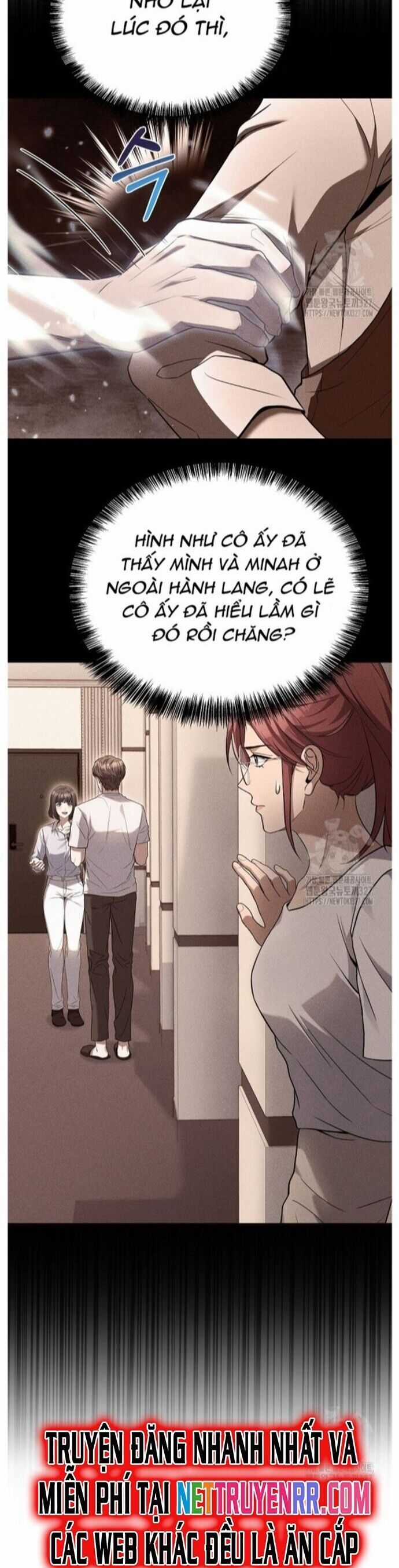 Đầu Bếp Trẻ Nhất Tới Từ Khách Sạn Hạng Ba Chương 94 trang 9