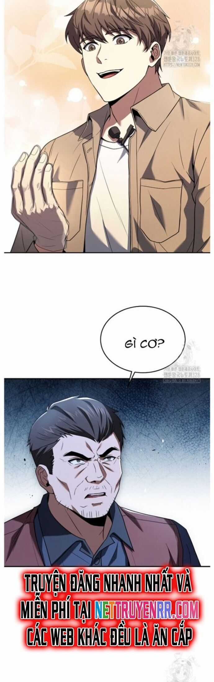 Đầu Bếp Trẻ Nhất Tới Từ Khách Sạn Hạng Ba Chương 95 trang 10