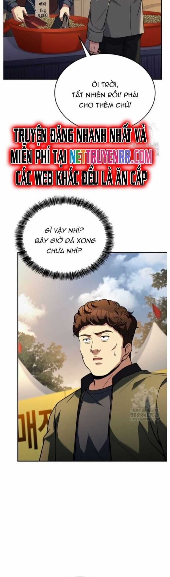 Đầu Bếp Trẻ Nhất Tới Từ Khách Sạn Hạng Ba Chương 95 trang 14