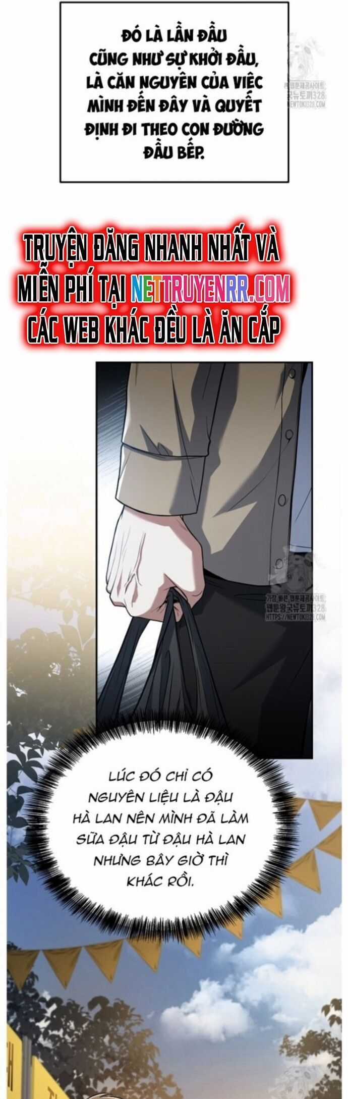 Đầu Bếp Trẻ Nhất Tới Từ Khách Sạn Hạng Ba Chương 95 trang 2