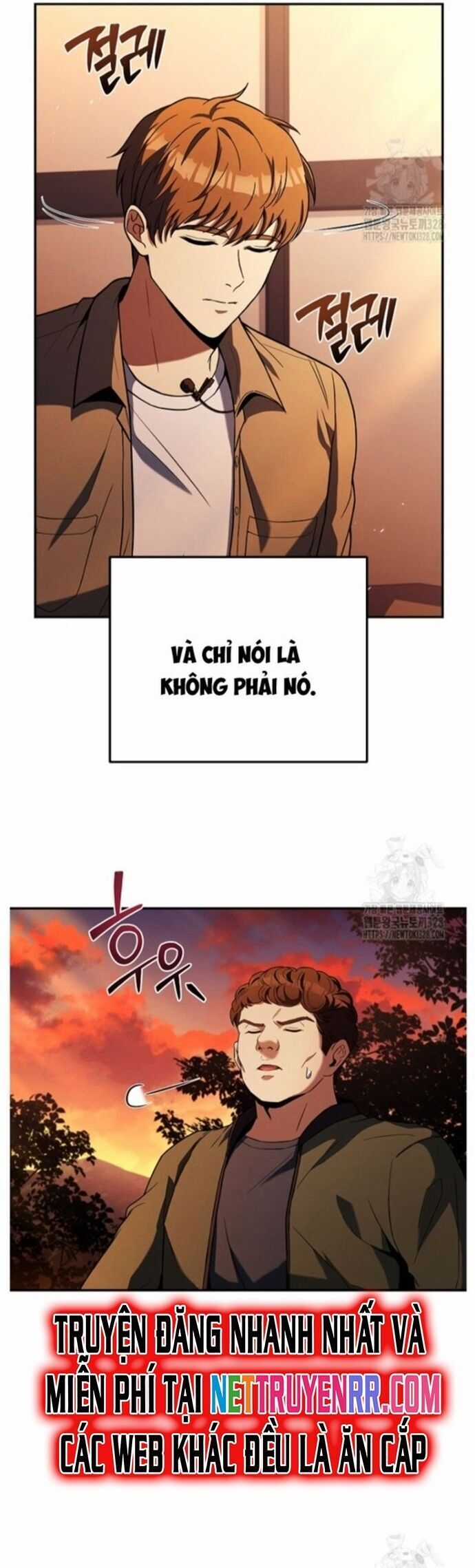 Đầu Bếp Trẻ Nhất Tới Từ Khách Sạn Hạng Ba Chương 95 trang 21