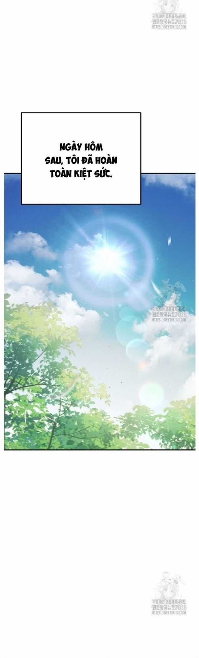 Đầu Bếp Trẻ Nhất Tới Từ Khách Sạn Hạng Ba Chương 95 trang 22