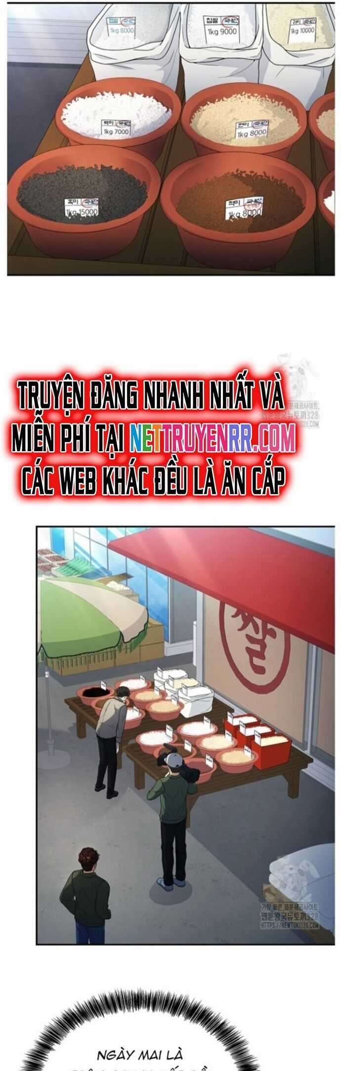 Đầu Bếp Trẻ Nhất Tới Từ Khách Sạn Hạng Ba Chương 95 trang 23