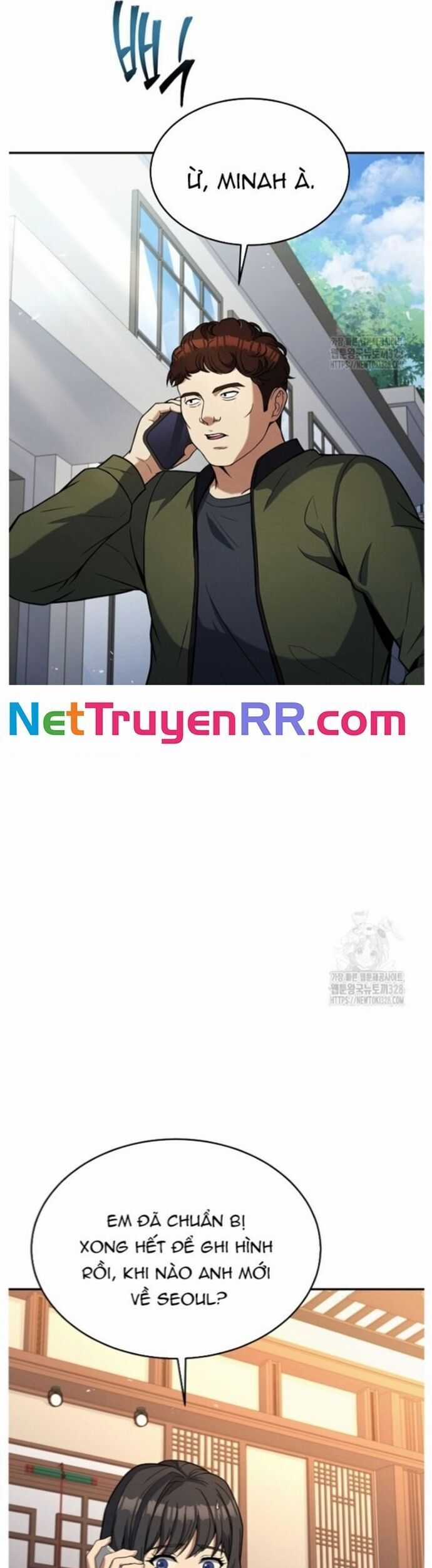 Đầu Bếp Trẻ Nhất Tới Từ Khách Sạn Hạng Ba Chương 95 trang 25