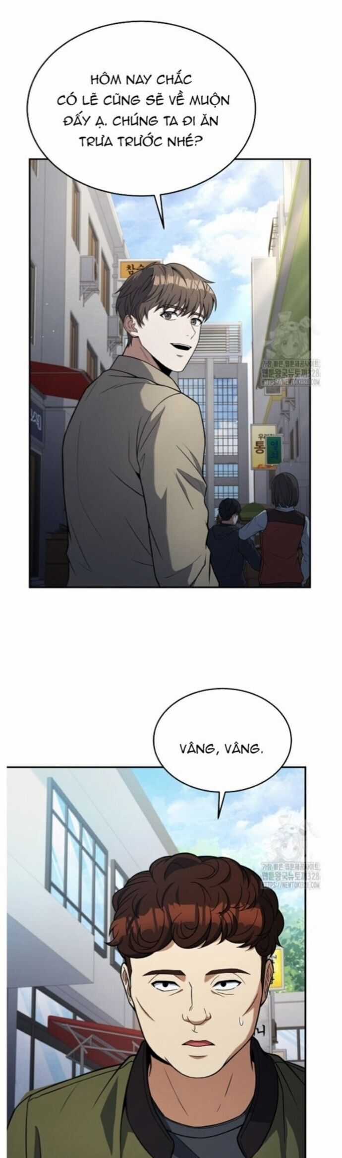 Đầu Bếp Trẻ Nhất Tới Từ Khách Sạn Hạng Ba Chương 95 trang 29