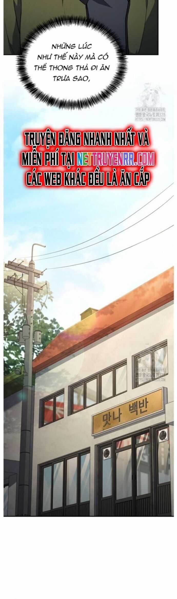 Đầu Bếp Trẻ Nhất Tới Từ Khách Sạn Hạng Ba Chương 95 trang 30