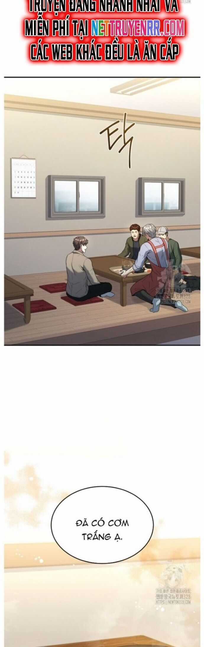 Đầu Bếp Trẻ Nhất Tới Từ Khách Sạn Hạng Ba Chương 95 trang 32