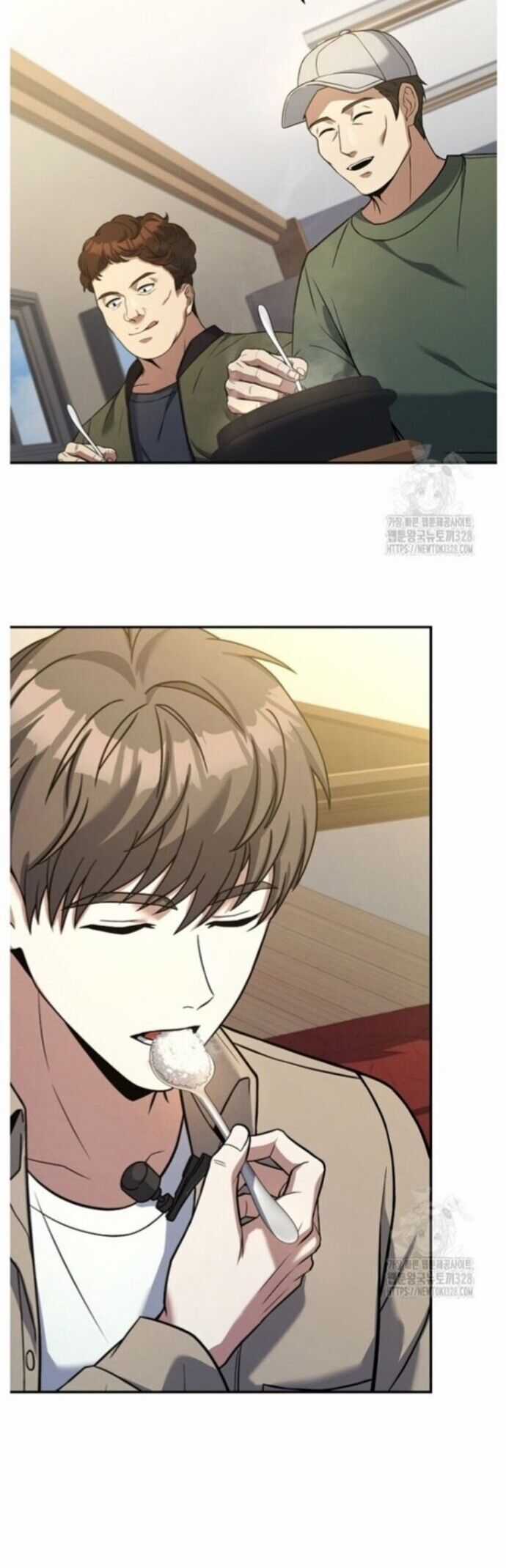 Đầu Bếp Trẻ Nhất Tới Từ Khách Sạn Hạng Ba Chương 95 trang 34