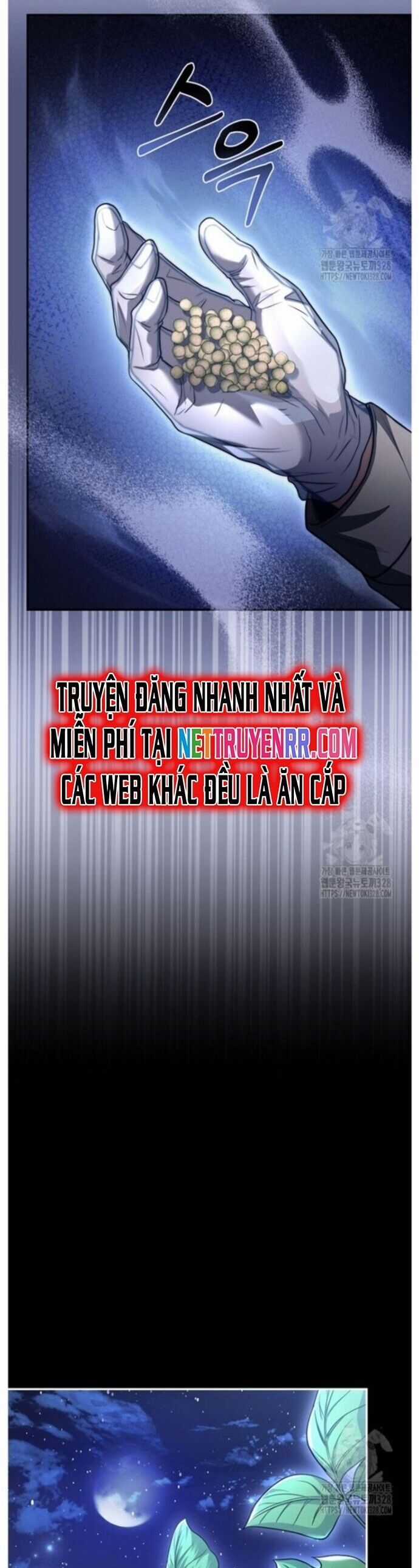 Đầu Bếp Trẻ Nhất Tới Từ Khách Sạn Hạng Ba Chương 95 trang 7