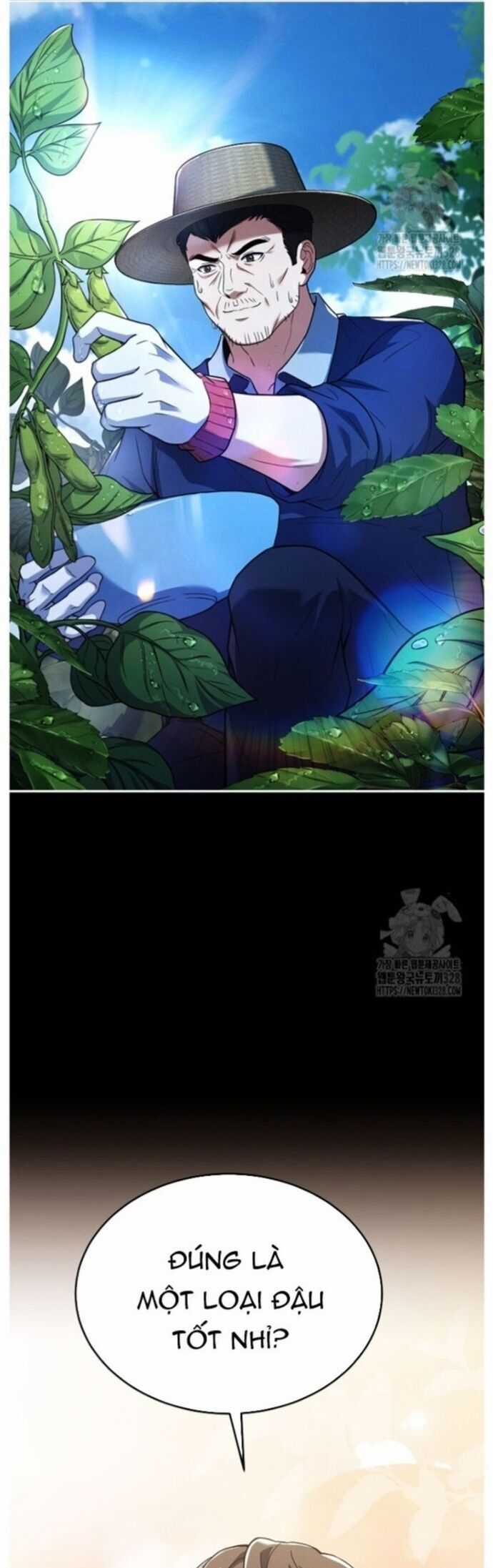 Đầu Bếp Trẻ Nhất Tới Từ Khách Sạn Hạng Ba Chương 95 trang 9