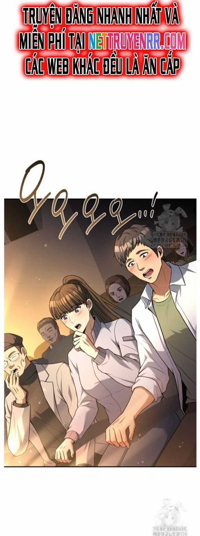 Đầu Bếp Trẻ Nhất Tới Từ Khách Sạn Hạng Ba Chương 96 trang 12