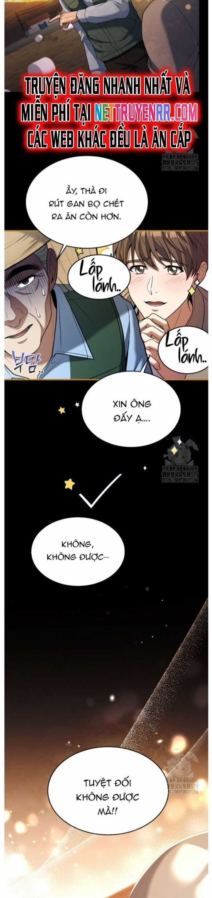 Đầu Bếp Trẻ Nhất Tới Từ Khách Sạn Hạng Ba Chương 96 trang 17