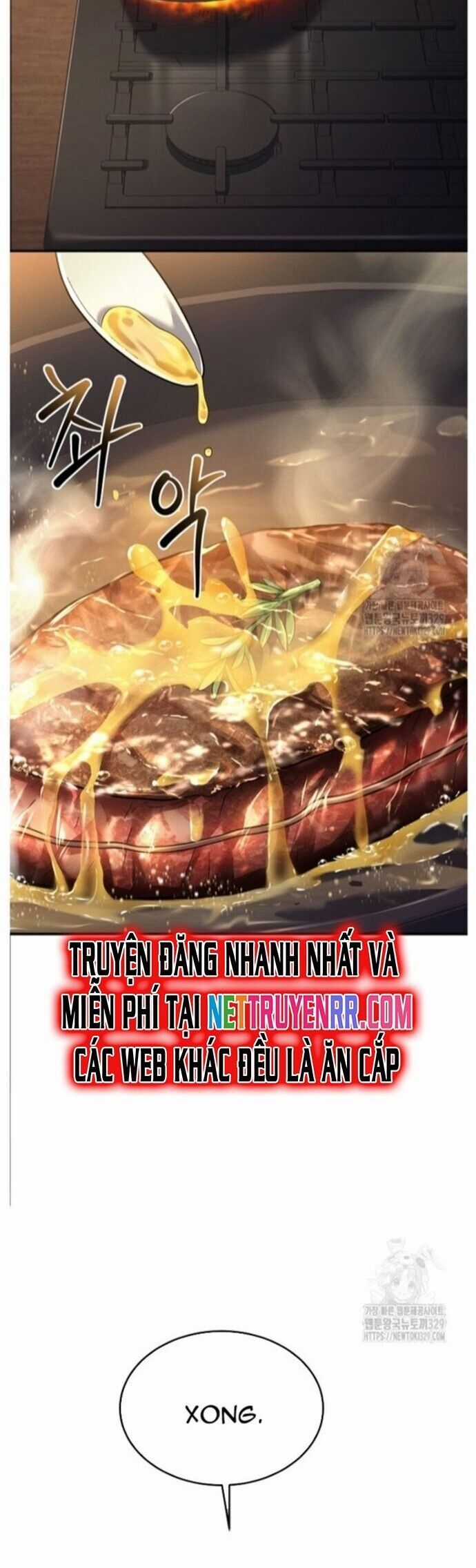 Đầu Bếp Trẻ Nhất Tới Từ Khách Sạn Hạng Ba Chương 97 trang 12