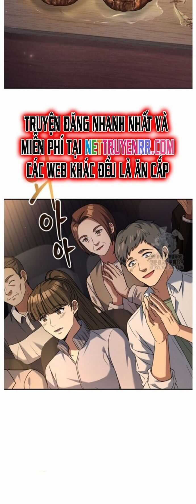 Đầu Bếp Trẻ Nhất Tới Từ Khách Sạn Hạng Ba Chương 97 trang 14